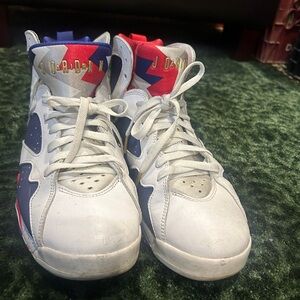 AIR JORDAN 7 TINKER ALTERNATIVE